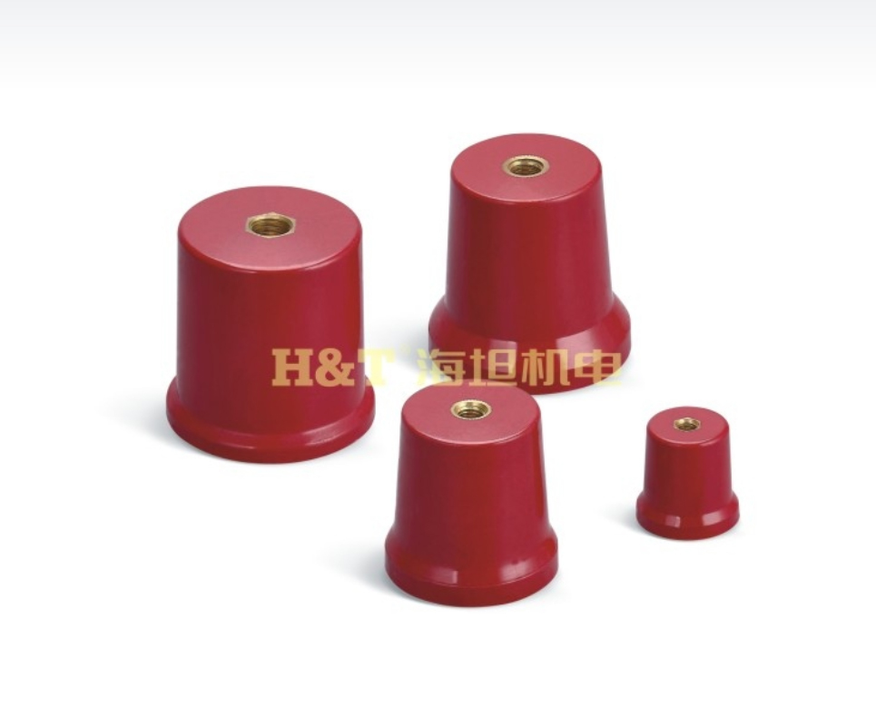 CY Series BMC Low Voltage Conical Insulator