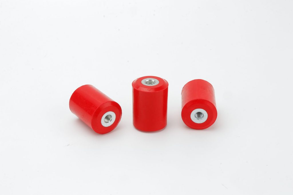 Cylindrical Insulators Manufacturers MNS30x40 Epoxy Resin Insulator