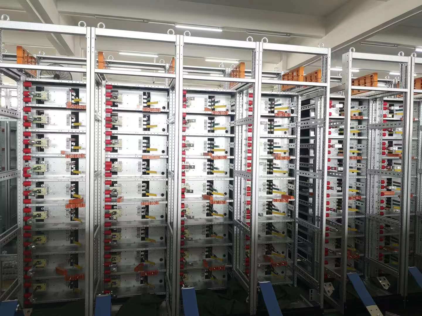 Distribution Cabinet