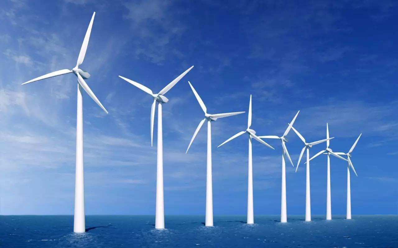 wind energy