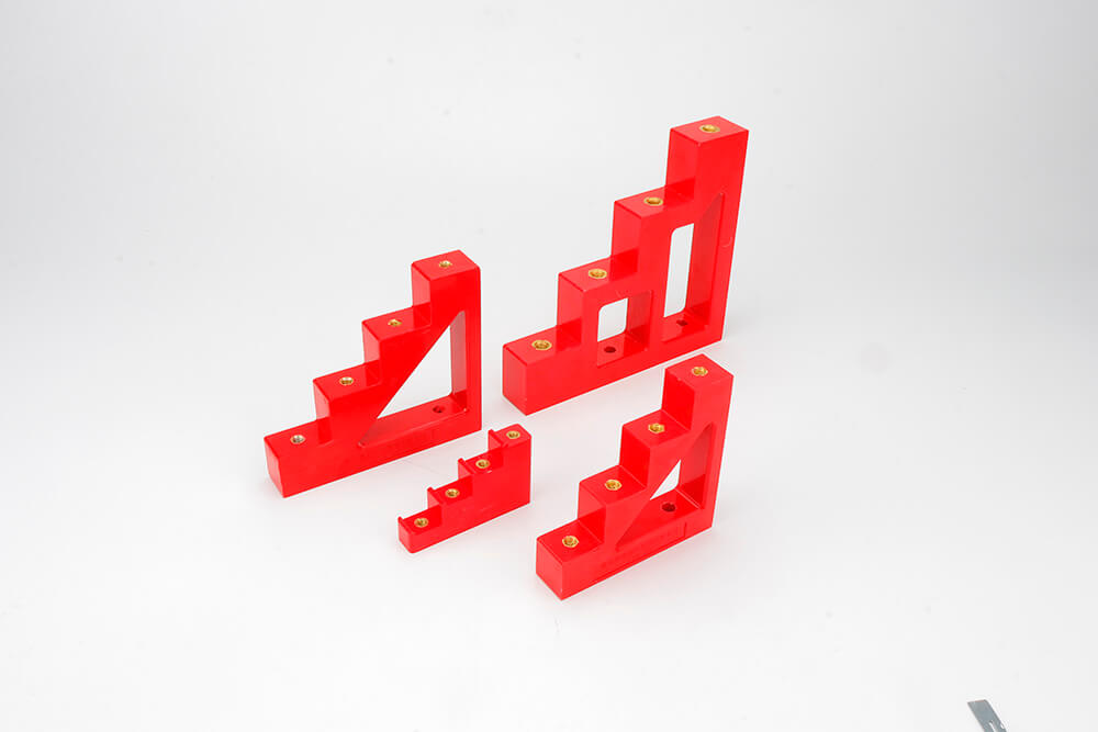 CT CJ Low Voltage Insulator Busbar Standoff Insulator