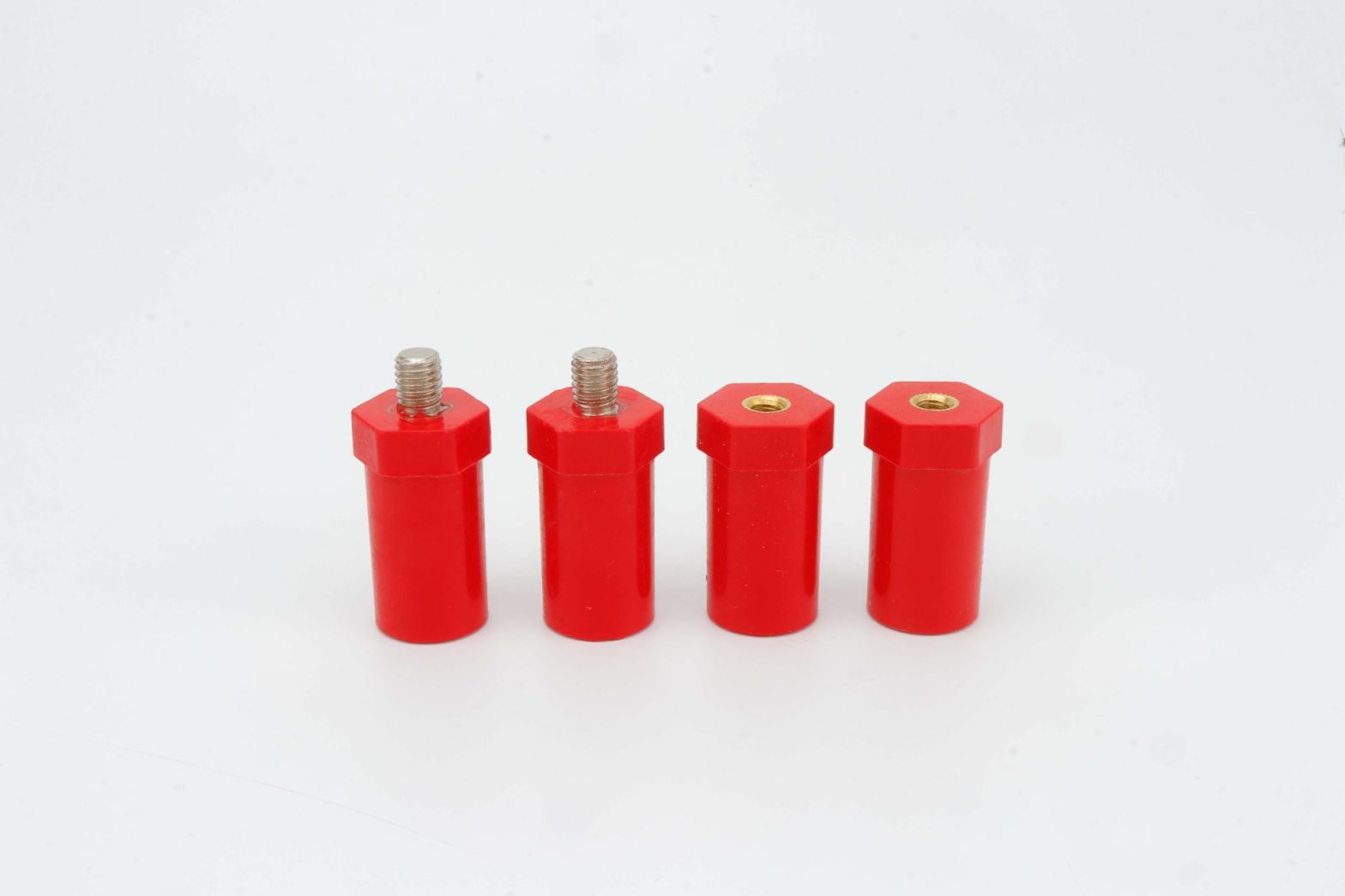 Connector Busbar Support Electrical Standoff Insulators