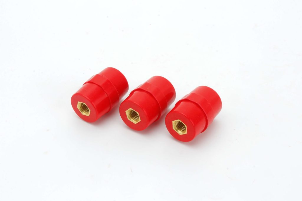The Indispensable Role of Flame Retardant and High Temperature Resistance in Insulators
