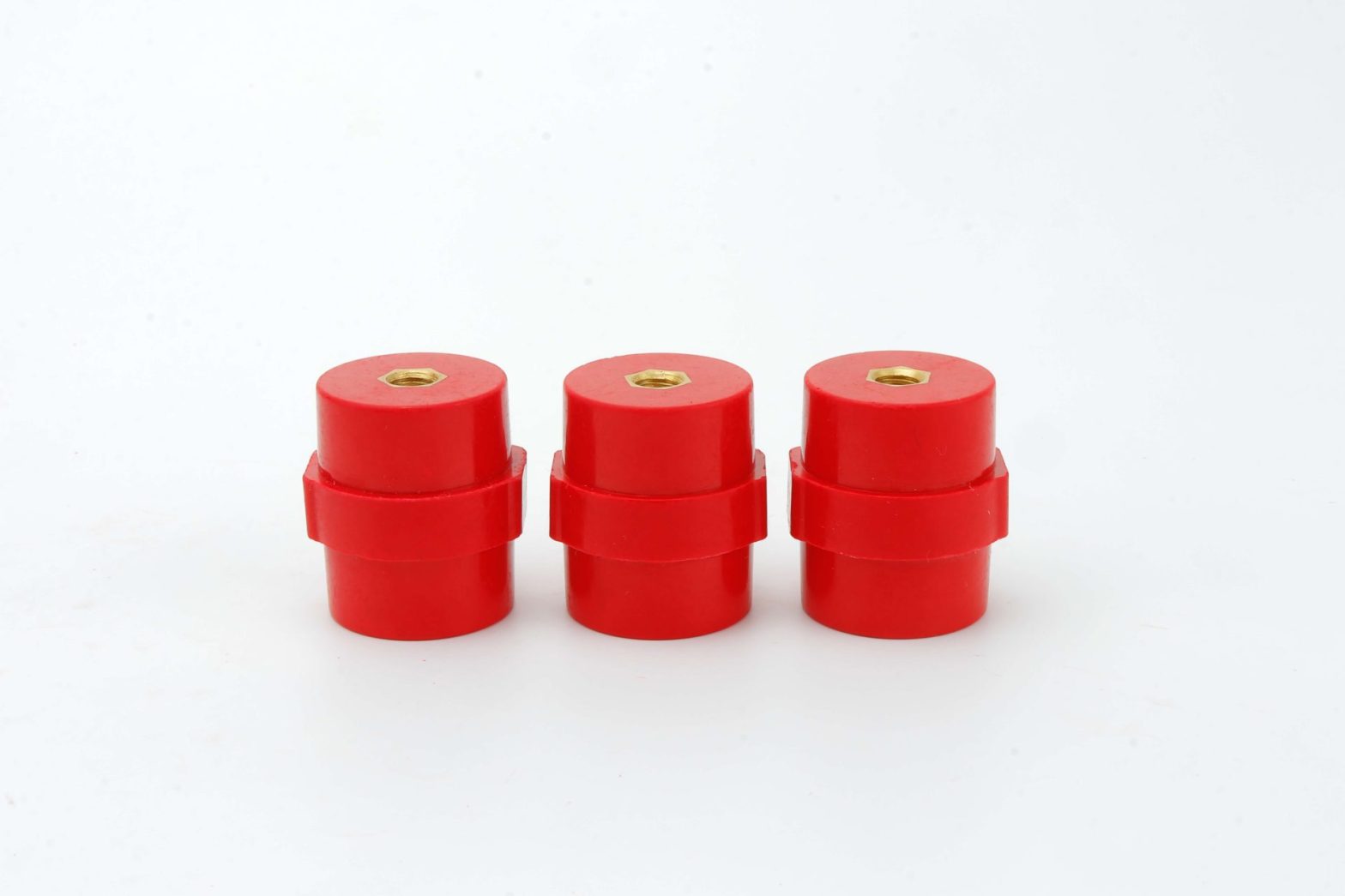 Low Voltage Insulator BMC DMC