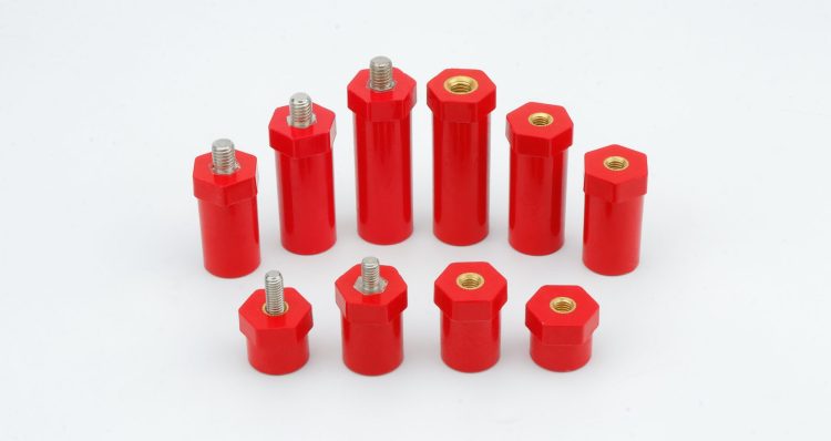 Pin type insulator Product collection
