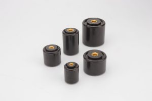 저전압 절연체 커넥터 부스바 지원 BMC 60mm