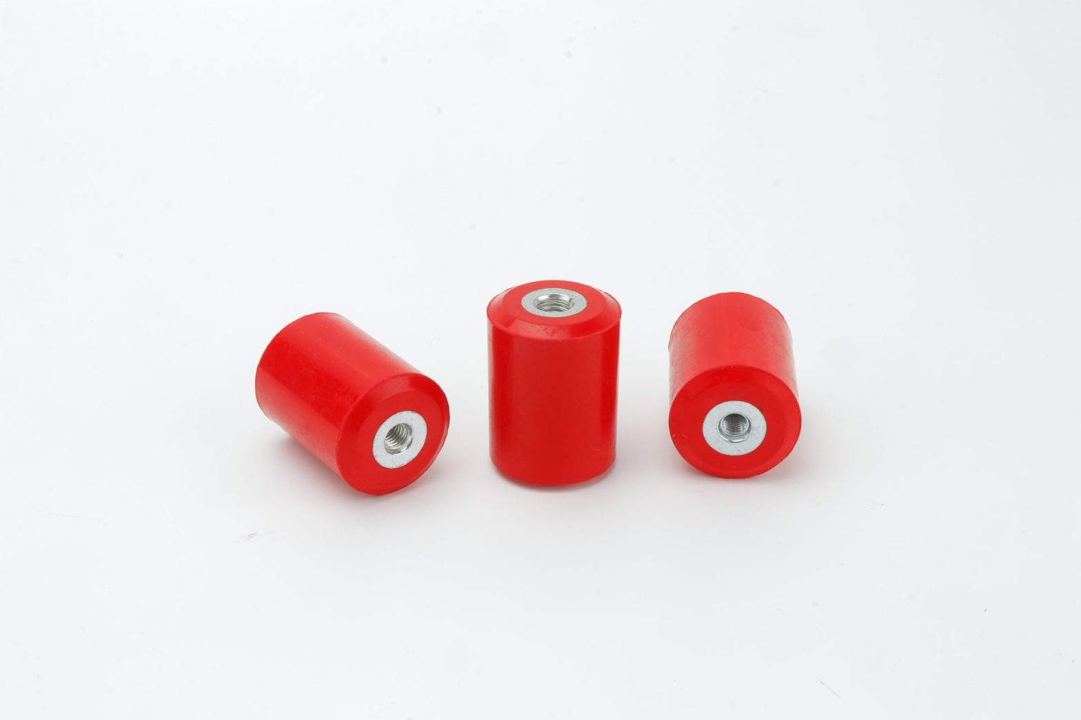 Manufacturers cylindrical busbar mns30X40 epoxy resin insulator