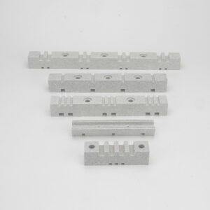 EL Busbar clamp