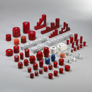 Low Voltage Insulator