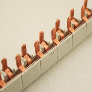 China Electric Busbar