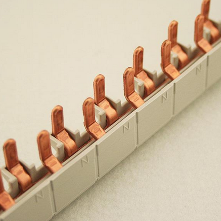 What Is An Electrical Busbar?