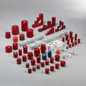 China Busbar Insulator