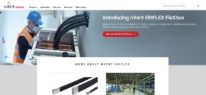 nVent ERIFLEX FleXbus