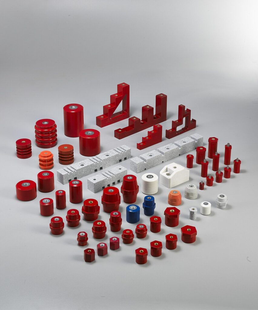 Why Testing When Choosing the Right Busbar Support Insulator