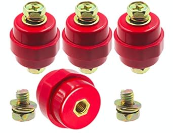 SM Insulator for DC Combiner Box: What It Is and Why You Need It