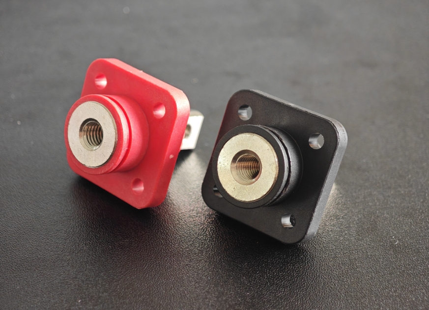 Through Wall Connector Overview: Function and Application