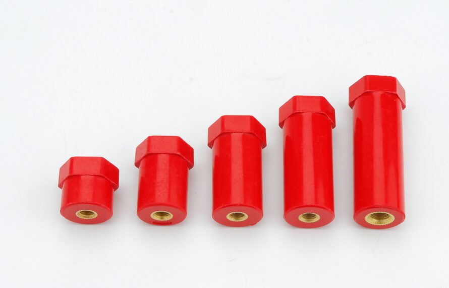 The Critical Role of Insulators in Communication Cabinets