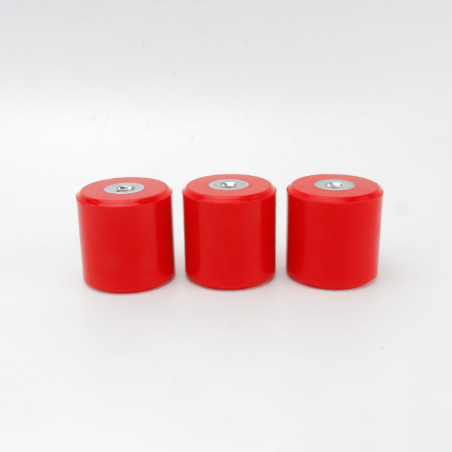 DMC Insulators: Key Components for Improving Performance and Reliability of Low-voltage Distribution Systems