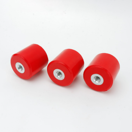 Development Trend and Standardization Process of DMC Insulators