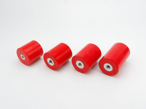 DMC Material Formulation Optimization: Key to Improving the Mechanical and Electrical Properties of Low-Voltage Insulators