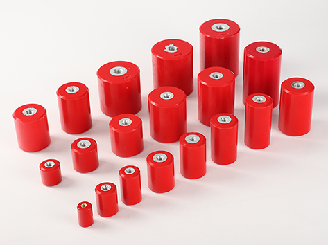 Choosing DMC Insulators