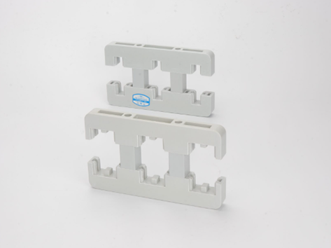 High Mechanical Strength and Electrical Safety High Mechanical Strength and Electrical Safety