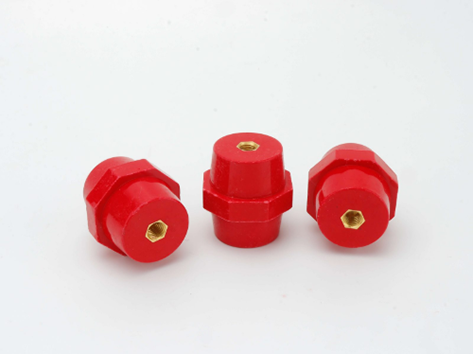 How To Choose The Right Busbar Support Insulator For A Distribution Box