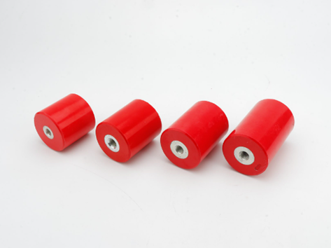 Key Advantages of DMC Busbar Support Insulators in Electrical Installations