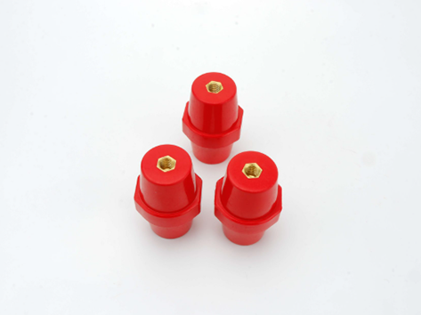 The Role of Low Voltage Busbar Support Insulator Wire Holders in Reducing Electrical Risks