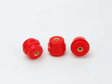 Why Standoff Busbar Support Insulators Are Critical for Safe and Stable Power Distribution