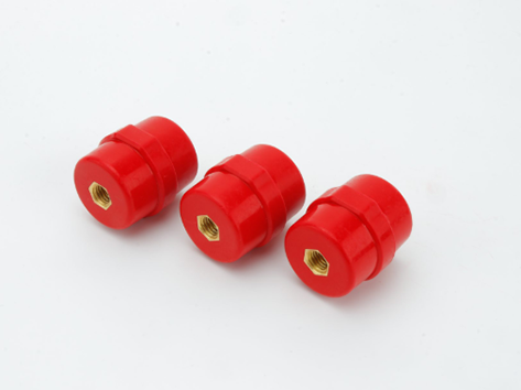 Analysis of DMC Insulators 2