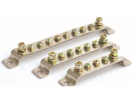 Copper Ground Bar Thickness and Current Carrying Capacity Guide