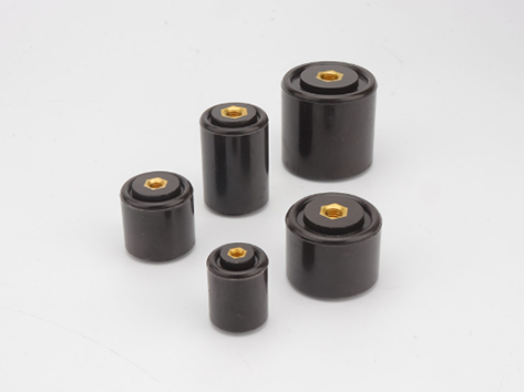 Future Development of Busbar Support Insulators in New Energy Power Systems