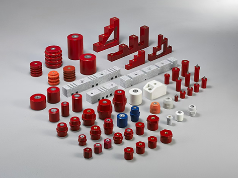 The Practicality of Color Coding and the Application Value of Multi Color DMC Insulators in Distribution Cabinets