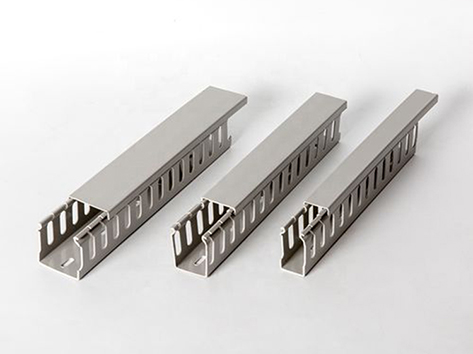 Types of Wiring Ducts