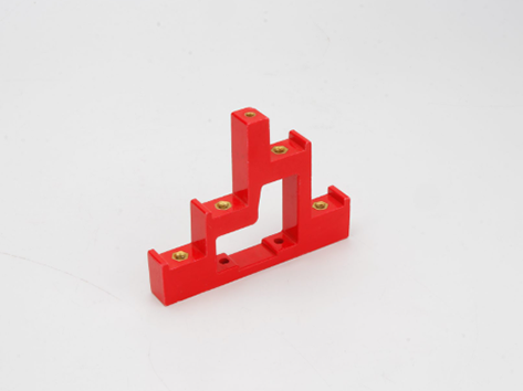 Understanding Epoxy Busbar Support Insulators