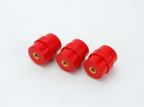 Why DMC Is the Ideal Choice for Low Voltage Insulators