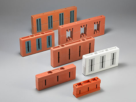 Why MD Busbar Supports Are Widely Used in Distribution Boards