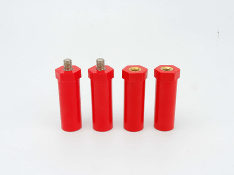 Application of Insulated Bus Bar Support Screws in EV Battery Modules and Power Distribution Units Application of Insulated Bus Bar Support Screws in EV Battery Modules and Power Distribution Units