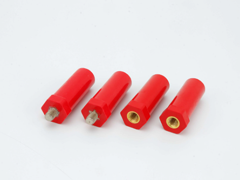 DMC Insulators Play a Crucial Role in Insulation Support in Battery Cabinets and PCS DMC Insulators Play a Crucial Role in Insulation Support in Battery Cabinets and PCS