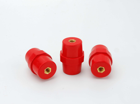 Enhancing System Stability with Low Voltage Busbar Support Structures Enhancing System Stability with Low Voltage Busbar Support Structures