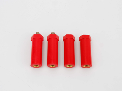 Material Innovations in Insulated Bus Bar Support Screws for High Voltage EV Platforms