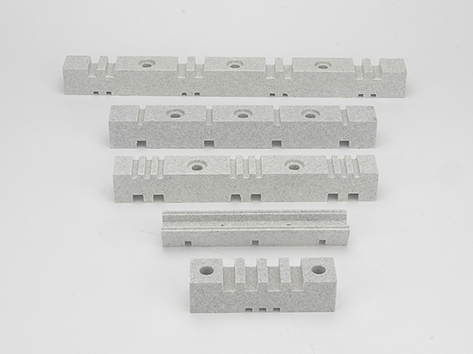 Applications of EL Busbar Supports in Switchgear and Control Panels