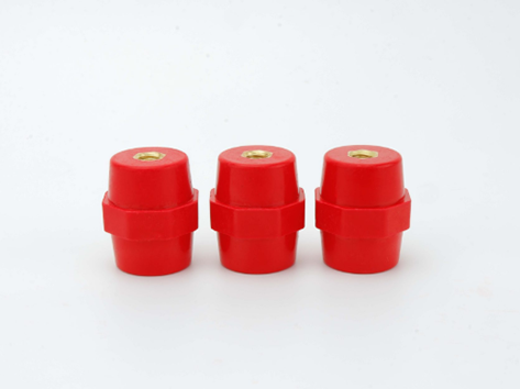 Applications of Hexagon Busbar Support Insulators in Switchgear and Distribution Panels