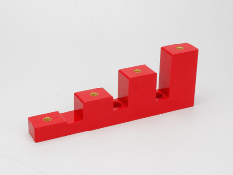 Applications of Standoff Epoxy Busbar Support Insulators in Power Transformers