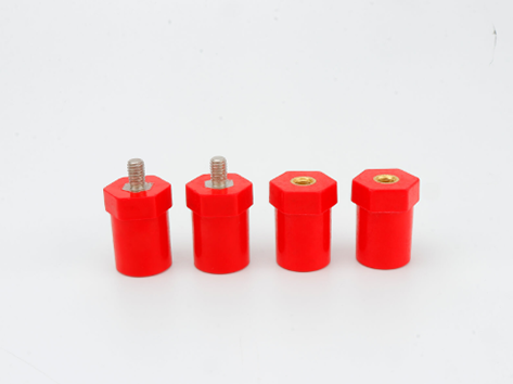 Design Challenges and Implementation Paths for Miniaturized DMC Insulators in Response to the Trend of Equipment Miniaturization