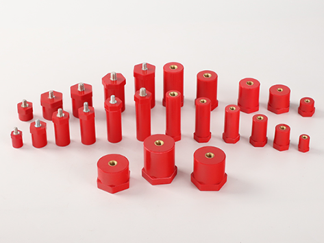 How DMC Insulators Respond to Updated Safety Requirements for Low Voltage Electrical Products