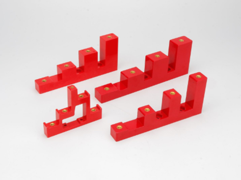 How Standoff Epoxy Busbar Support Insulators Improve Transformer Safety