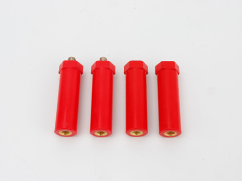 How to Select the Right Water Resistant Hex Round Insulator for Your Busbar Project How to Select the Right Water Resistant Hex Round Insulator for Your Busbar Project