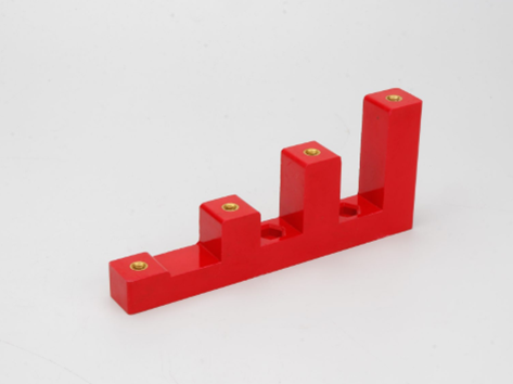 Role of Busbar Support Insulators in Medium- and High-Voltage Transformer Systems